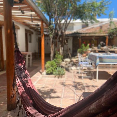 Hostal Tierra Andina Кафаяте Екстериор снимка
