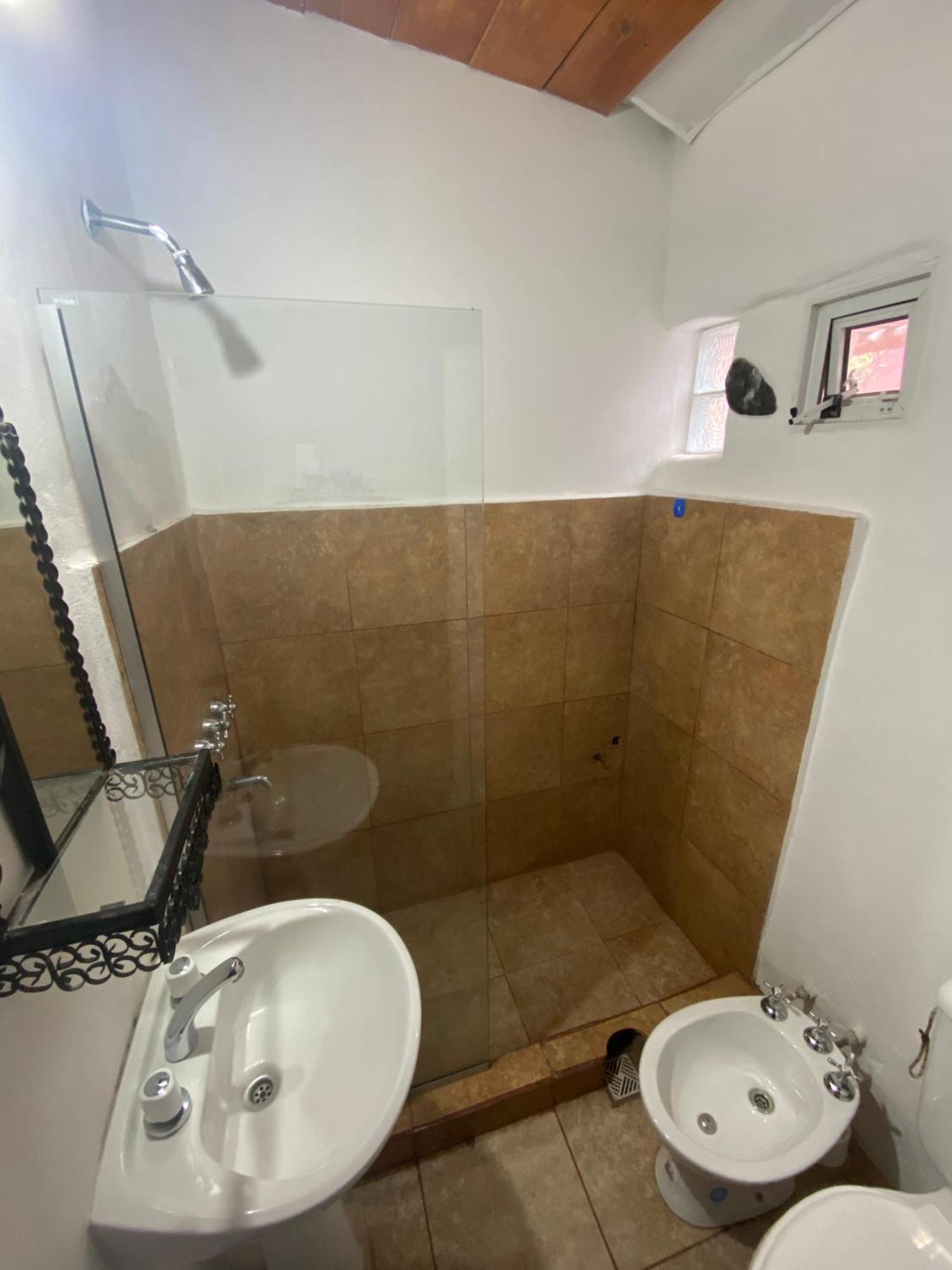 Hostal Tierra Andina Кафаяте Екстериор снимка