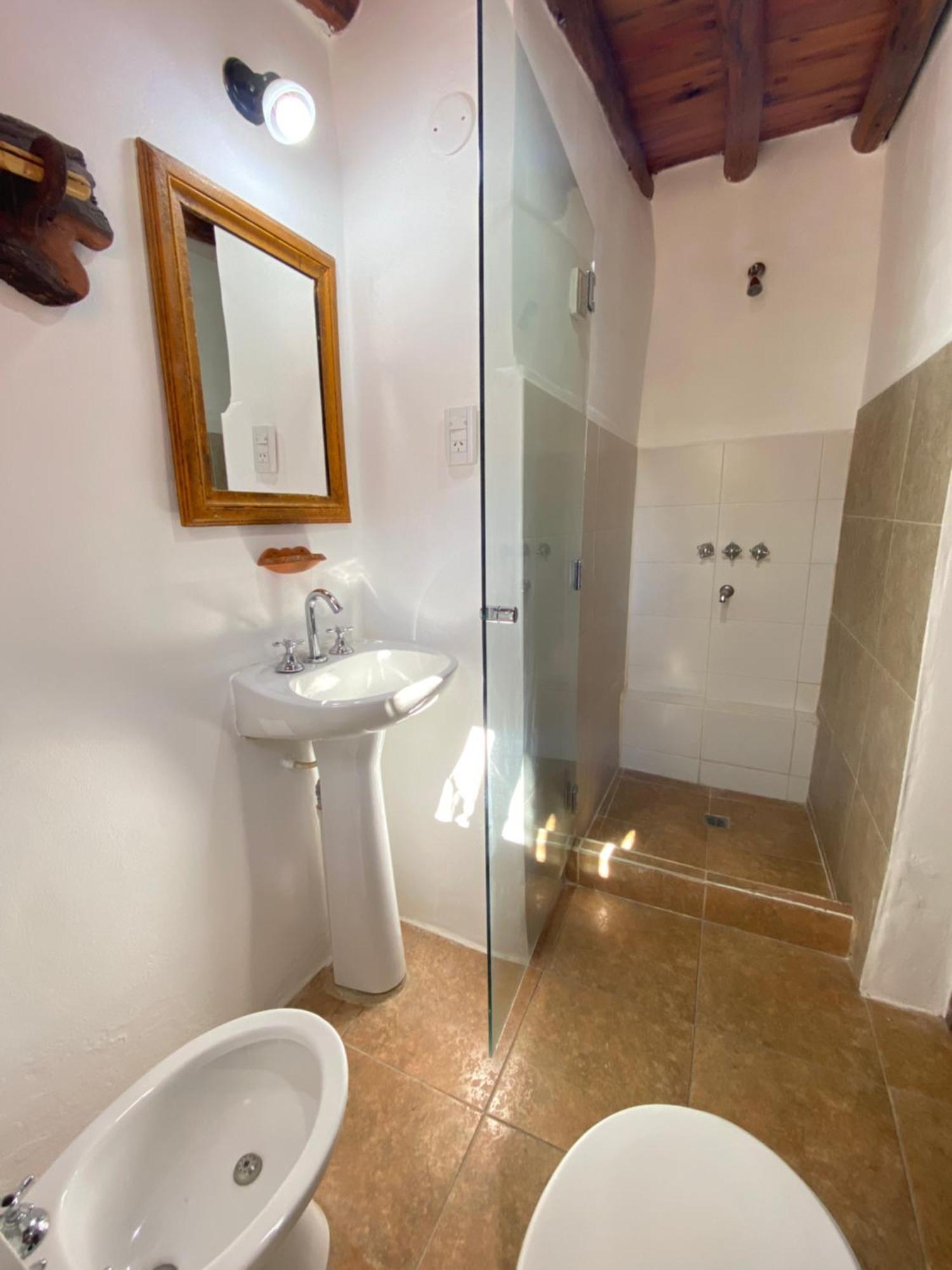 Hostal Tierra Andina Кафаяте Екстериор снимка