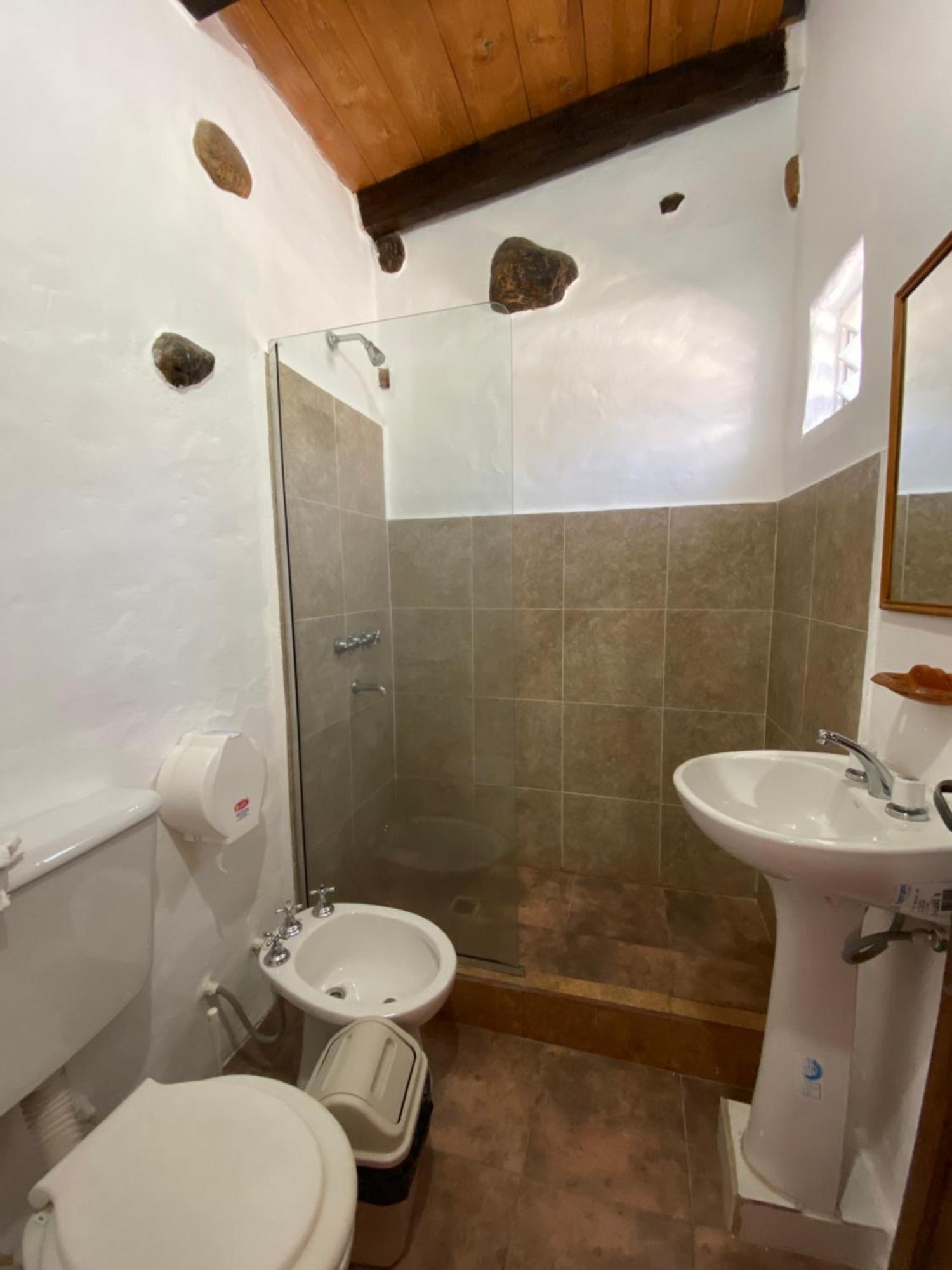 Hostal Tierra Andina Кафаяте Екстериор снимка
