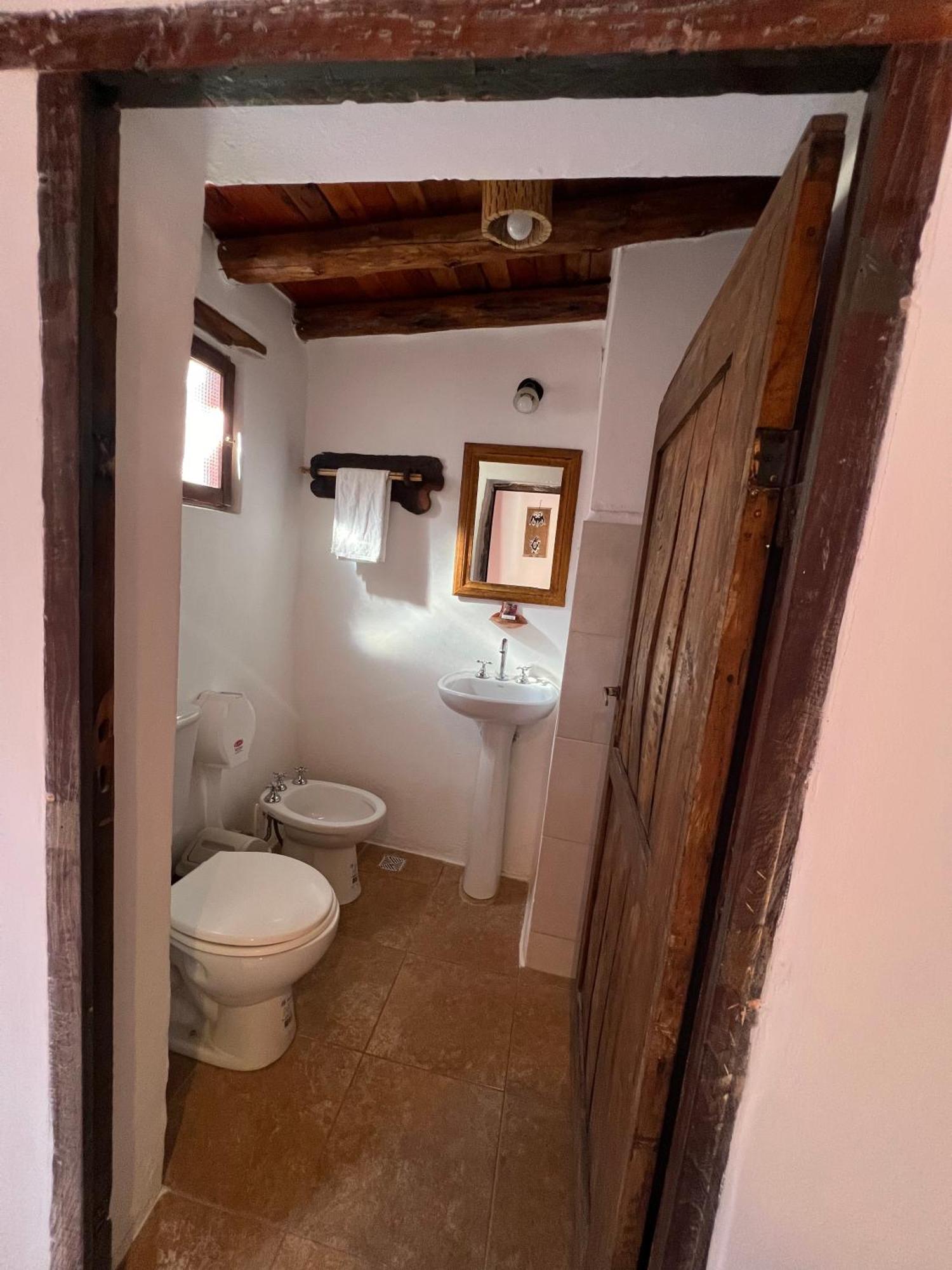 Hostal Tierra Andina Кафаяте Стая снимка