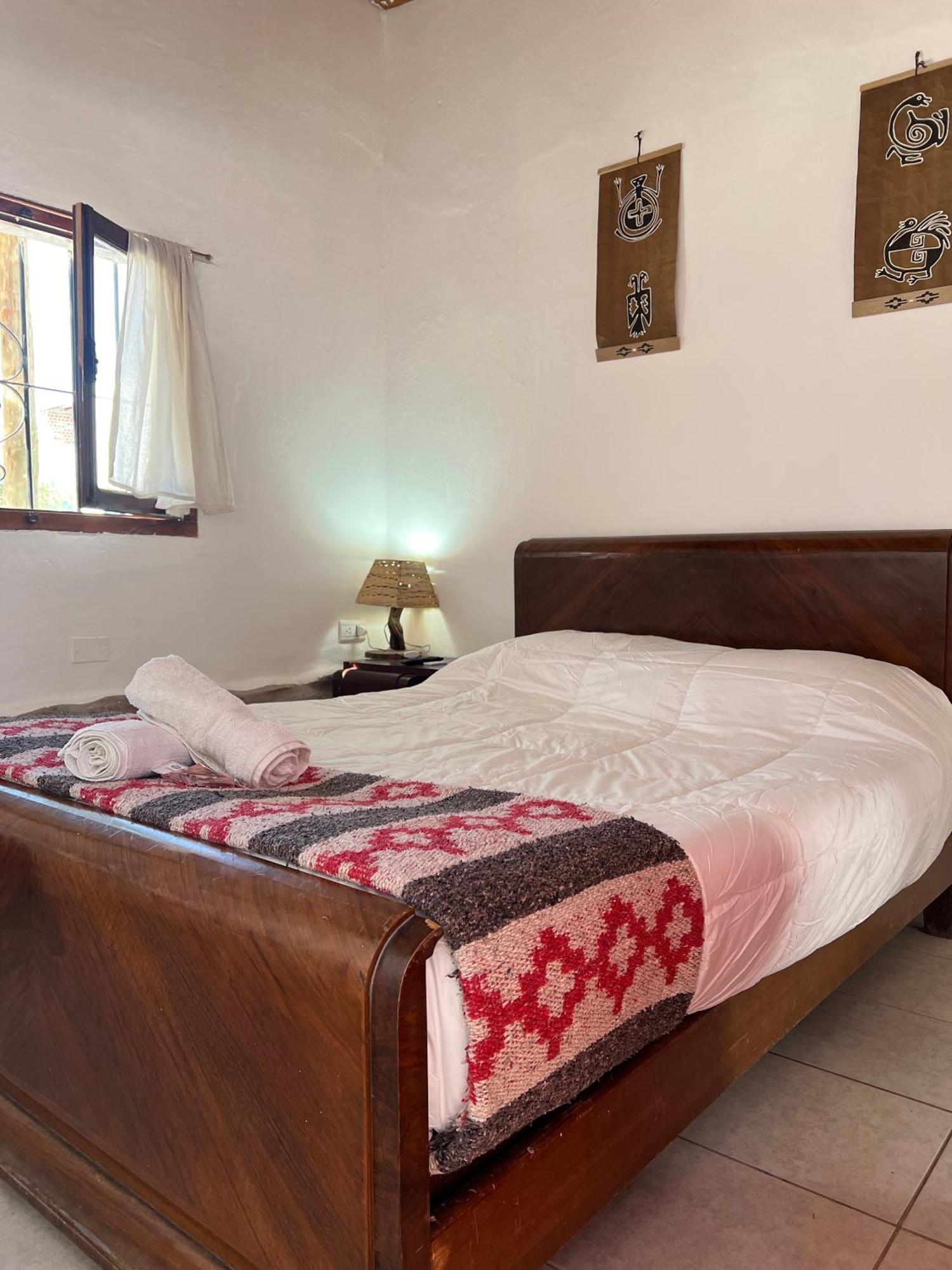 Hostal Tierra Andina Кафаяте Екстериор снимка