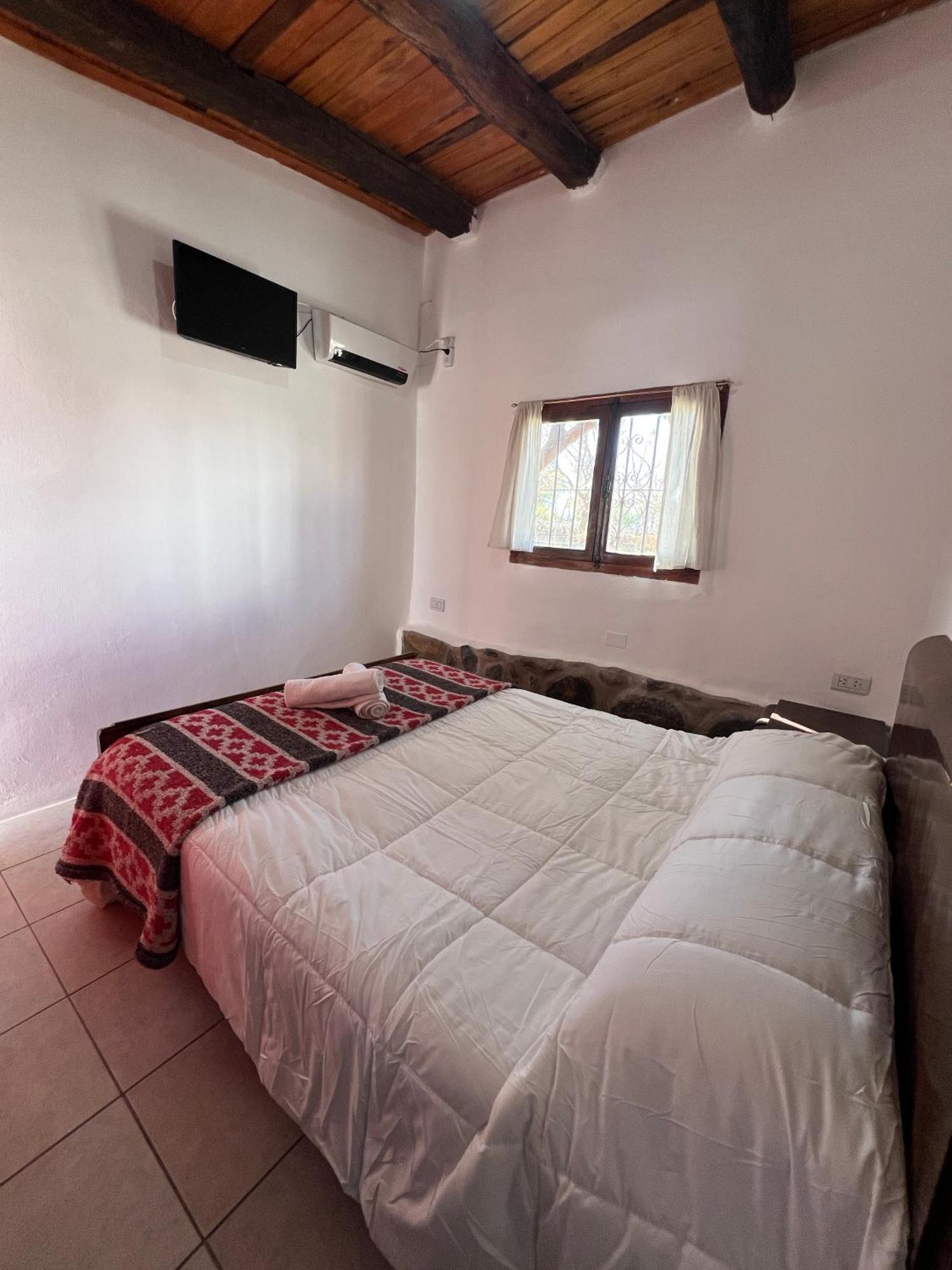 Hostal Tierra Andina Кафаяте Екстериор снимка