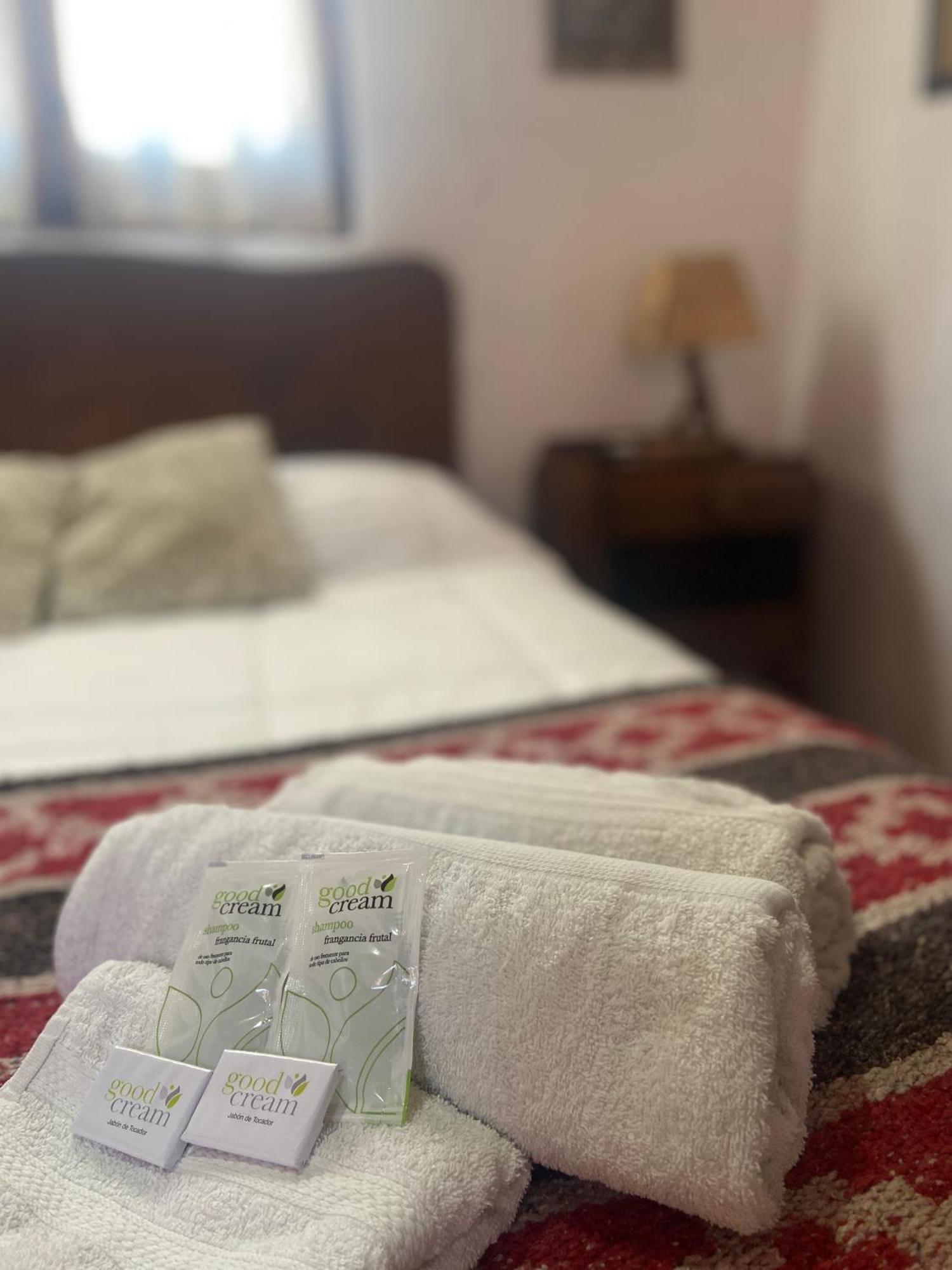 Hostal Tierra Andina Кафаяте Екстериор снимка